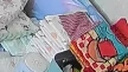 德佑嬰兒一次性隔尿墊46片33*45cm護理墊不可洗尿墊姨媽墊 曬單實(shí)拍圖