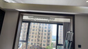 米家智能晾衣機(jī)1C【國家補(bǔ)貼】小米電動(dòng)晾衣架小愛遙控陽臺升降晾衣桿 曬單實(shí)拍圖
