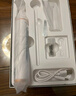 康佳超聲波潔牙器洗牙器結(jié)石去清除潔洗牙齒沖洗器去黃牙結(jié)石神清潔器煙漬茶漬工具醫(yī)用七夕情人節(jié)禮物 閃耀白【真超聲波醫(yī)療器械認(rèn)證】 4支噴頭 曬單實拍圖