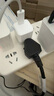 CUKTECH酷態(tài)科40W蘋(píng)果16/15充電器充電線(xiàn)氮化鎵套裝兼容30W適用iPhone16/15ProMax/plus/ipad快充頭Type-C 曬單實(shí)拍圖