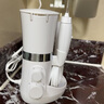 潔碧（Waterpik）沖牙器WP-861A家用洗牙器正畸水牙線(xiàn)牙齒清洗 口腔清潔 WP-861A(水牙線(xiàn)+電動(dòng)牙刷) 曬單實(shí)拍圖