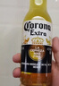 科羅娜（CORONA）特級(jí)啤酒330ml*24瓶啤酒整箱裝經(jīng)典拉格  曬單實(shí)拍圖