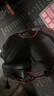 西伯利亞（XIBERIA）K03S 四模無(wú)線(xiàn)游戲耳機頭戴式電競三角洲FPS游戲專(zhuān)用聽(tīng)聲辨位打瓦智顯武士黑【TOP1】 曬單實(shí)拍圖