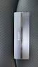 憶捷M.2 NVMe固態(tài)硬盤盒 Type-C3.2移動硬盤盒 適用筆記本電腦蘋果15外接SSD硬盤盒子鋁合金散熱 曬單實拍圖