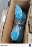 雕牌 食品用洗潔精1kg*2瓶 紅柚+薄荷去重油 果蔬餐具洗滌劑 曬單實(shí)拍圖