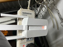 普聯(lián)（TP-LINK）450M三天線wifi信號放大器 Wi-Fi無線擴展器中繼器 路由器信號增強擴大器 穿墻伴侶 TL-WA933RE  曬單實拍圖
