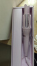 lena第四代自動(dòng)卷發(fā)棒32mm負離子全自動(dòng)卷發(fā)神器女士懶人便攜電動(dòng)卷發(fā)器燙發(fā)棒大波浪生日禮物L(fēng)N-Z4 曬單實(shí)拍圖