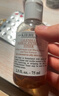 科顏氏（Kiehl's）金盞花植物精粹爽膚水250ml 祛痘控油 生日禮物 曬單實(shí)拍圖