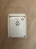中興（ZTE）5G隨身wifi移動(dòng)UFI 無(wú)線(xiàn)上網(wǎng)卡 5g插卡路由 無(wú)限隨行車(chē)載 筆記本流量卡托 F50/MU300 曬單實(shí)拍圖