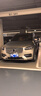 米其林（MICHELIN）汽車(chē)輪胎 235/55R19 105V 攬途 LATITUDE SPORT 3 VOL 適配沃爾沃 曬單實(shí)拍圖
