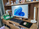 宏碁（acer）非凡GO 微邊框一體機電腦臺式機 27英寸（酷睿標(biāo)壓 12代 i5-12450H 16G+512G ）  曬單實拍圖
