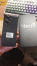 realme【國家補貼】真我Neo7 Turbo 天璣9400e 超薄續航大電池護眼直屏 智能游戲AI性能手機16+512透明黑 曬單實(shí)拍圖