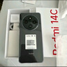 小米（MI）  Redmi 14C國家補貼 6.88英寸護眼大屏 120Hz高刷 150%大揚聲器 4GB+64GB 星巖黑 曬單實(shí)拍圖