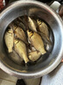 趣玲瓏塑心扁雞心鉛墜 扁心鉛墜 定位準(zhǔn)不傷線 海竿遠(yuǎn)投鉛墜 塑心足10克[10個] 曬單實拍圖