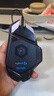 羅技（G） G502 HERO主宰者 有線鼠標(biāo) 游戲鼠標(biāo) 吃雞鼠標(biāo) 電競(jìng)鼠標(biāo)宏編程可配重HERO引擎 禮盒送男友 G502H（阿卡麗貼紙）+禮品多選一 曬單實(shí)拍圖