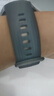 HUAWEI WATCH 5 46mm基礎(chǔ)款深錆色不銹鋼表殼蒼穹黑氟橡膠表帶首創(chuàng)X-TAP智感窗鴻蒙AI腕上小藝eSIM通信 曬單實(shí)拍圖