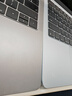 Apple/蘋果【國家補貼】AI筆記本/2025款MacBook Air13英寸M4 (10+8核) 16G 256G天藍色電腦MC6T4CH/A 曬單實拍圖