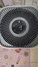 美的（Midea）空氣凈化器家用 除甲醛除塵除霧霾除異味 99.9%除菌率 負離子空氣伴侶 智能wifi控制 一級能效 【凈化除醛】KJ400G-Z1 Pro 曬單實(shí)拍圖