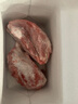 國產(chǎn)牛腱子肉5斤 農(nóng)家散養(yǎng)黃牛肉 生鮮冷鮮 零添加健身食材 大塊5斤+料包 曬單實拍圖