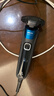 飛利浦（PHILIPS）電動(dòng)剃須刀旋護新5系Pro旗艦同款微提切科技高端刮胡刀升級清潔倉 父親生日禮物 5831升級款 曬單實(shí)拍圖