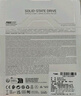 金士頓（Kingston）1TB SSD固態(tài)硬盤(pán) M.2(NVMe PCIe 4.0×4) NV3系列 讀速6000MB/s AI 電腦配件 曬單實(shí)拍圖