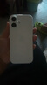 【現(xiàn)貨速發(fā)】蘋果iPhone16 蘋果16plus 全網(wǎng)通5G蘋果手機(jī) 蘋果16白色 256G 配件禮包+店保2年 曬單實(shí)拍圖