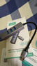 山澤USB3.0轉(zhuǎn)千兆網(wǎng)口擴展塢分線器 HUB集線器筆記本電腦RJ45網(wǎng)線轉(zhuǎn)接頭臺式機拓展塢以太網(wǎng)轉(zhuǎn)換RHX13 曬單實拍圖
