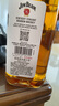 金賓正規(guī)授權(quán)Jim Beam金賓波本威士忌白占邊700ml隨機發(fā)威士忌 700ML金賓波本六支裝 曬單實拍圖
