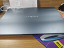 華為MateBook D 16 店鋪預裝Windows版 輕薄筆記本電腦 13代高性能標壓酷睿i5 16G 1T 深空灰 曬單實(shí)拍圖