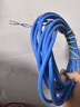 山澤六類(lèi)千兆網(wǎng)線(xiàn)【工程版0.57±0.008mm純銅芯】CAT6類(lèi)非屏蔽 家裝網(wǎng)絡(luò )布線(xiàn)POE監控箱線(xiàn)50米 SZ-6050 曬單實(shí)拍圖