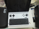 GPD win mini 2025新款7英寸游戲掌上電腦120Hz電競屏翻蓋游戲掌機AI處理器win11迷你便攜口袋電腦 【白色】AMD AI 9 370丨32G+2T 官方標配 曬單實(shí)拍圖