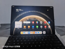 HUAWEI MatePad Pro 13.2英寸2025典藏版華為平板電腦OLED柔性屏學(xué)習辦公創(chuàng  )作16+1TB SIM卡版 硯黑 套裝 曬單實(shí)拍圖