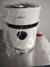 海爾（Haier）吸塵器家用寵物美縫工業(yè)開(kāi)荒干濕兩用大容量大吸力大功率桶式吸塵器HZ-T8101國家補貼 曬單實(shí)拍圖