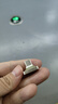 愛(ài)國(guó)者（aigo）64GB USB2.0 車(chē)載U盤(pán)C1C迷你款 銀色 金屬Type-C車(chē)載u盤(pán) 手機(jī)電腦通用優(yōu)盤(pán) 曬單實(shí)拍圖
