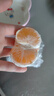 云南無核蜜橘約1kg 曬單實(shí)拍圖