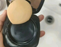 歐萊雅黑胖子氣墊粉底液200自然偏白持久遮瑕控油七夕禮物送女友 曬單實拍圖