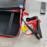 紐曼（Newsmy）【3C認(rèn)證】U8pro汽車應(yīng)急啟動電源搭電寶充氣泵一體機車載電瓶充電寶摩托車打氣泵強啟16000mAh 曬單實拍圖