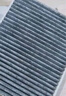 馬勒（MAHLE）帶炭PM2.5空調(diào)濾芯LAK1155(新蒙迪歐銳界/金牛座/?？怂?9后/銳際 曬單實(shí)拍圖
