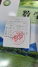 唐獅（TonLion）2024毛衣背心女V領(lǐng)提花針織背心 黑色 L  曬單實(shí)拍圖