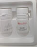 薇諾娜（WINONA）清透防曬乳SPF48PA+++敏感肌隔離清爽清透防曬霜50g七夕 曬單實(shí)拍圖