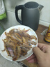 元牧希 國產(chǎn)黃牛全熟牛肚片 凈重2斤 熟食下酒冷吃原味火鍋食材源頭直發(fā) 曬單實(shí)拍圖