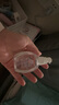 貝親（Pigeon）新生兒嬰兒潤膚油 嬰兒撫觸油 嬰兒按摩油  70ml IA156 曬單實(shí)拍圖