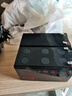 APC RACK-UPS BK650 不間斷電源BK500M BK500 BK650M2-CH RBC2蓄電池 BK650-CH原廠(chǎng)電池 曬單實(shí)拍圖