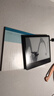 掌閱（iReader）Ocean4 Turbo 2025 7英寸智能閱讀本 電子書(shū)閱讀器 墨水屏電紙書(shū) 平板電腦學(xué)習(xí)看漫便攜 星際黑 曬單實(shí)拍圖