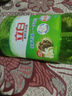 立白茶籽洗潔精1.45kg 99%除菌高效去油除味寶寶餐具果蔬清潔用洗滌靈 曬單實拍圖