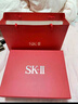 SK-II前男友面膜6片sk2補水化妝品護膚品套裝禮盒skii七夕情人節禮物女 曬單實(shí)拍圖