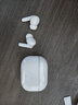 vivo TWS 5 簡單白 60dB深海智慧降噪 跨生態(tài)無縫三連接 四麥自適應(yīng)主動降噪 藍(lán)牙耳機(jī) 曬單實(shí)拍圖