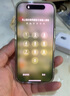 Apple/蘋(píng)果 iPhone 16 Pro（A3294）128GB 原色鈦金屬 支持移動(dòng)聯(lián)通電信5G 雙卡雙待手機(jī) 曬單實(shí)拍圖