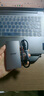 雷克沙（Lexar）1TB Type-c USB3.2 移動(dòng)固態(tài)硬盤(PSSD) ES3 讀速1050MB/s 兼容手機(jī)筆記本電腦 輕松擴(kuò)容 曬單實(shí)拍圖