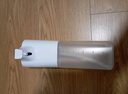 沃禧佳廚房洗潔精自動(dòng)感應(yīng)器凝膠泡沫洗手液機(jī)洗碗皂液洗滌靈出液器電動(dòng) 【凝膠洗潔精款】四檔出液·550ml大容量 曬單實(shí)拍圖